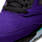 Jordan 5 Retro Alternate Grape