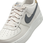 Nike Air Force 1 Low Phantom Cool Grey (GS)
