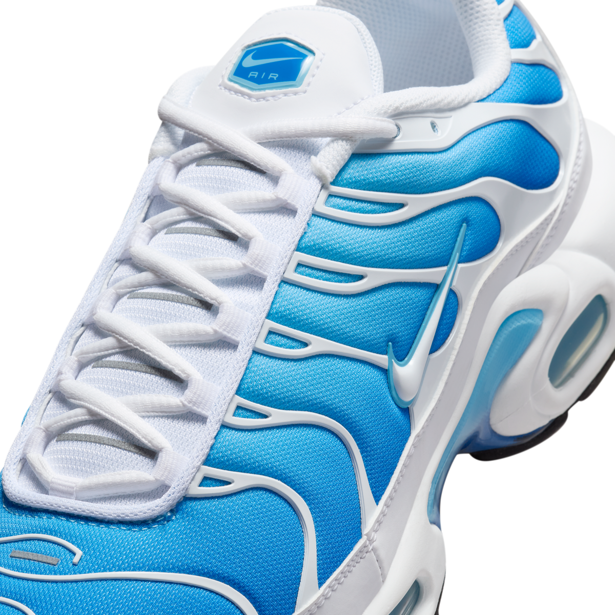 Nike Air Max Plus Sky Blue | 852630-411