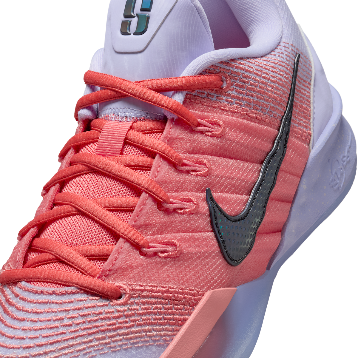 Nike Sabrina 3 Radiant (Women's)