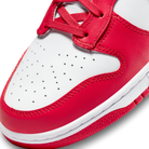 Nike Dunk High Championship White Red