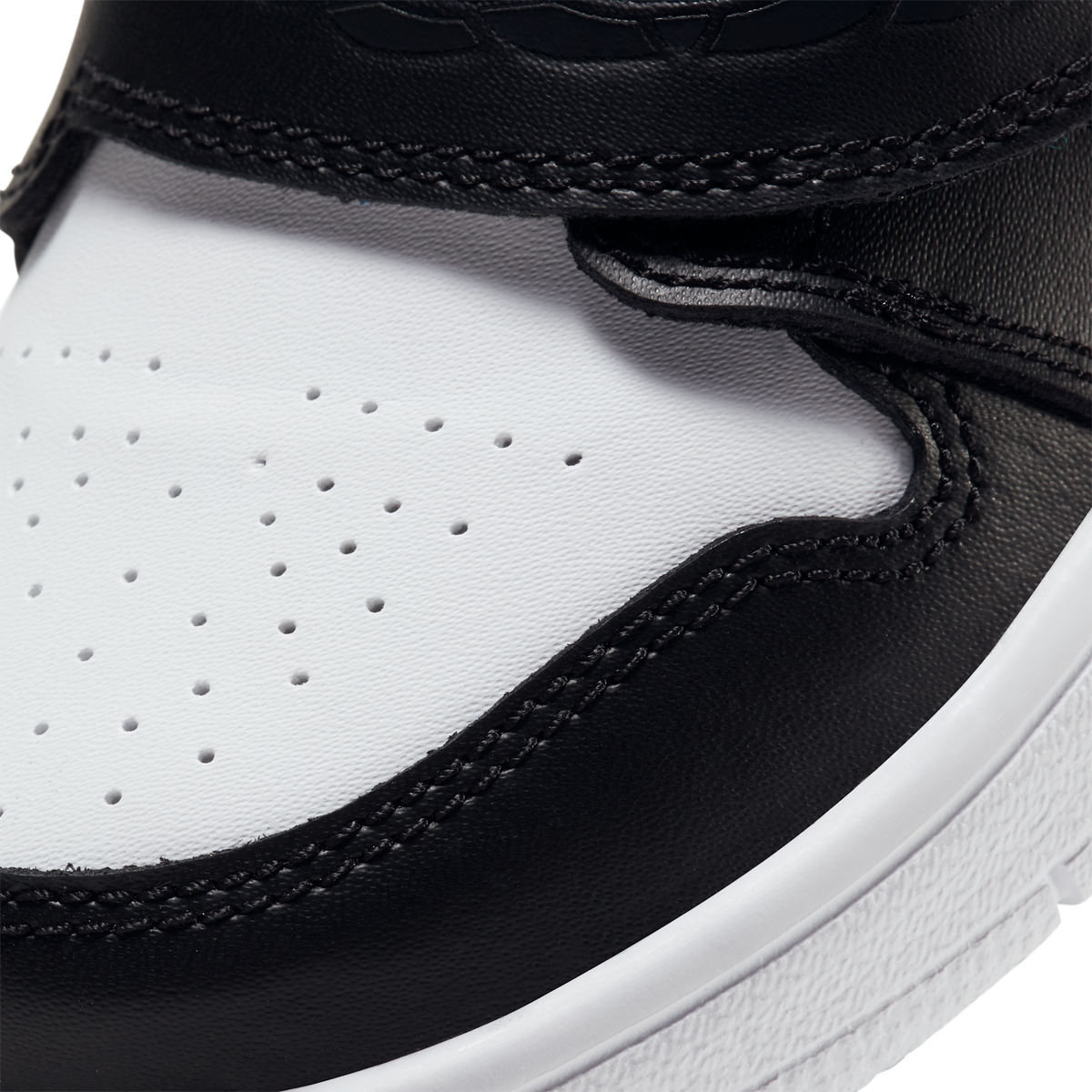 Sky Jordan 1 White Sport Blue Black (PS)