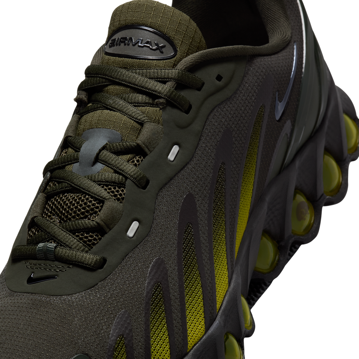 Nike Air Max Dn8 Sequoia Bright Citron | IH4119-300