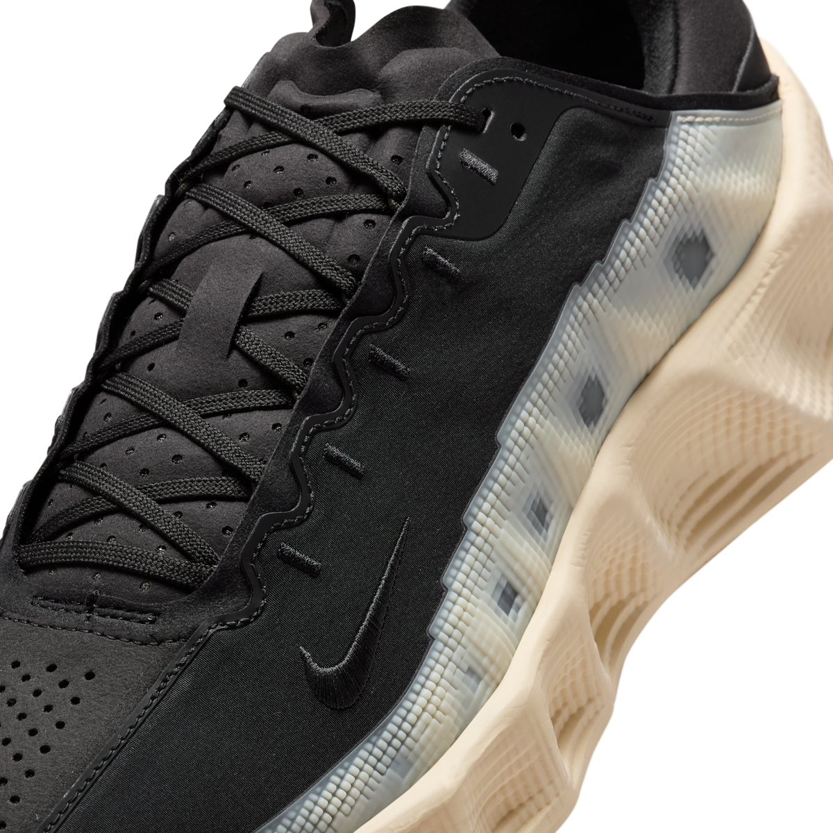 Nike Ava Rover Black Muslin