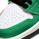 Jordan 1 Retro High Lucky Green (PS)