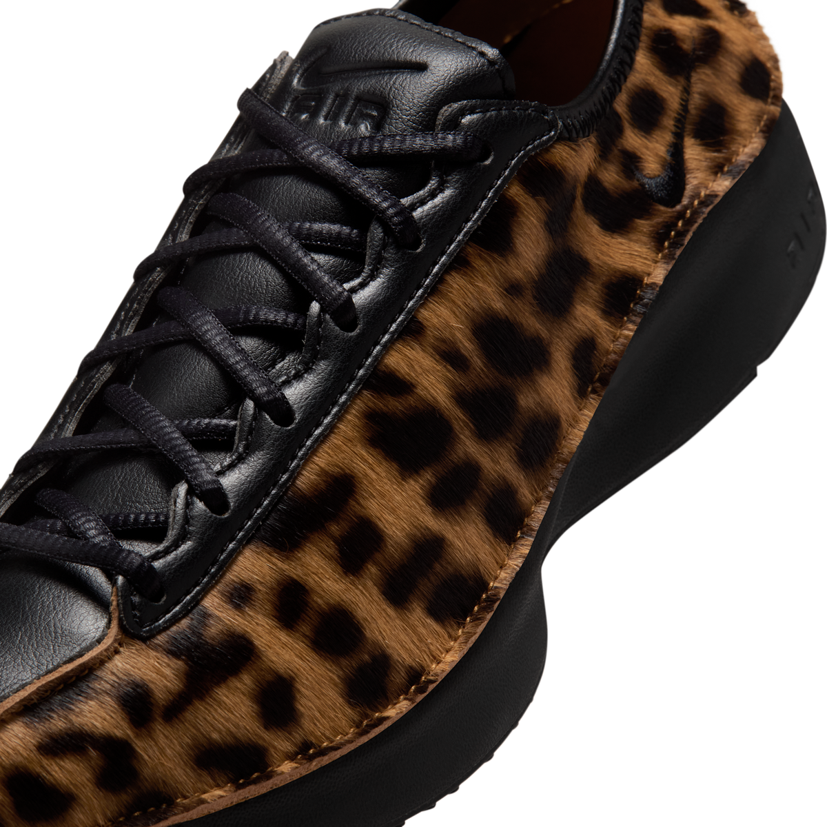 Nike Air Superfly LX Cheetah Print Pony Hair (Women's)