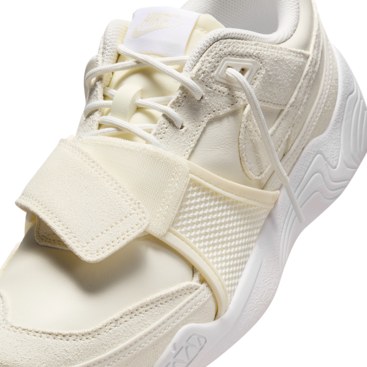 Nike Zoom Field Jaxx SP Travis Scott Sail | HQ3061-100