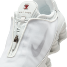Nike Shox TL Photon Dust Off White (Women's)