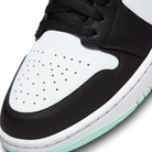 Jordan 1 Low Tie-Dye