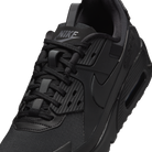 Nike Air Max 90 Drift Triple Black