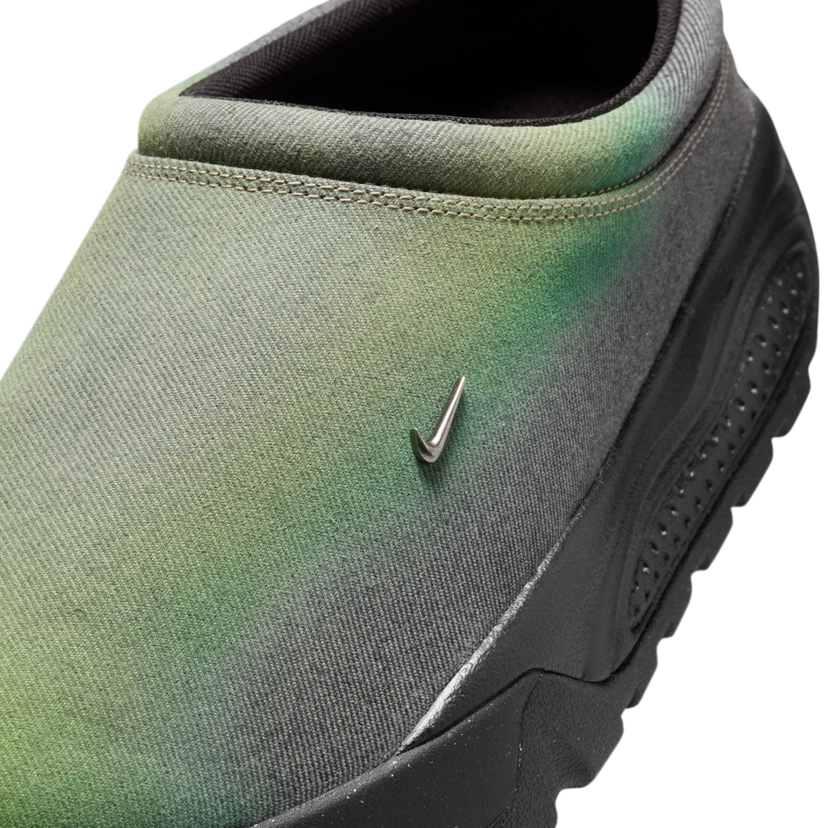 Nike ACG Rufus Green Gradient