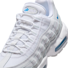 Nike Air Max 95 Photon Dust Photo Blue | HF0121-100