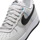 Nike Air Force 1 Low '07 LV8 SE Mesh Tape Photon Dust University Blue