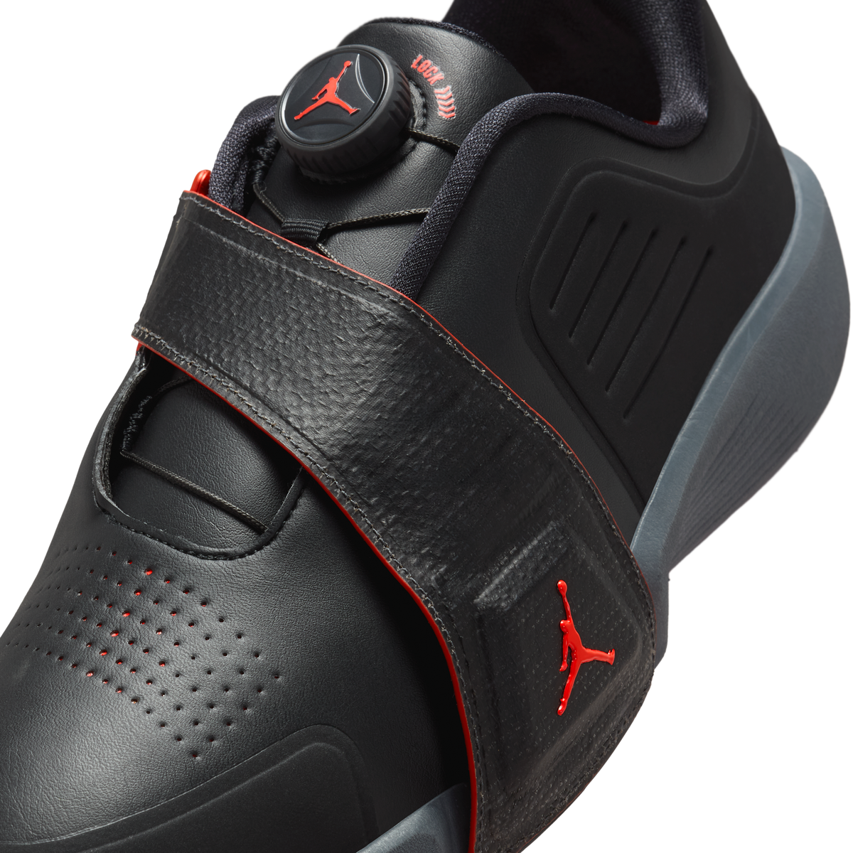 Jordan Air Rev Black Infrared 23