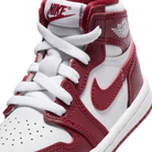 Jordan 1 Retro High OG Artisanal Team Red (TD)