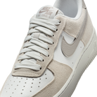 Nike Air Force 1 Low College Grey Phantom (Women's)