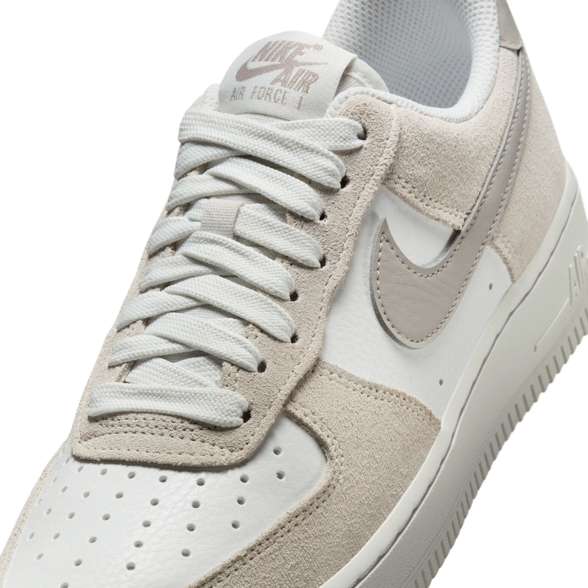 Nike Air Force 1 Low College Grey Phantom (Women's)