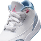 Jordan 3 Retro White Cobalt Bliss (TD)