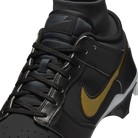 Nike Alpha Menace Dunk Black Off Noir | HV6923-001