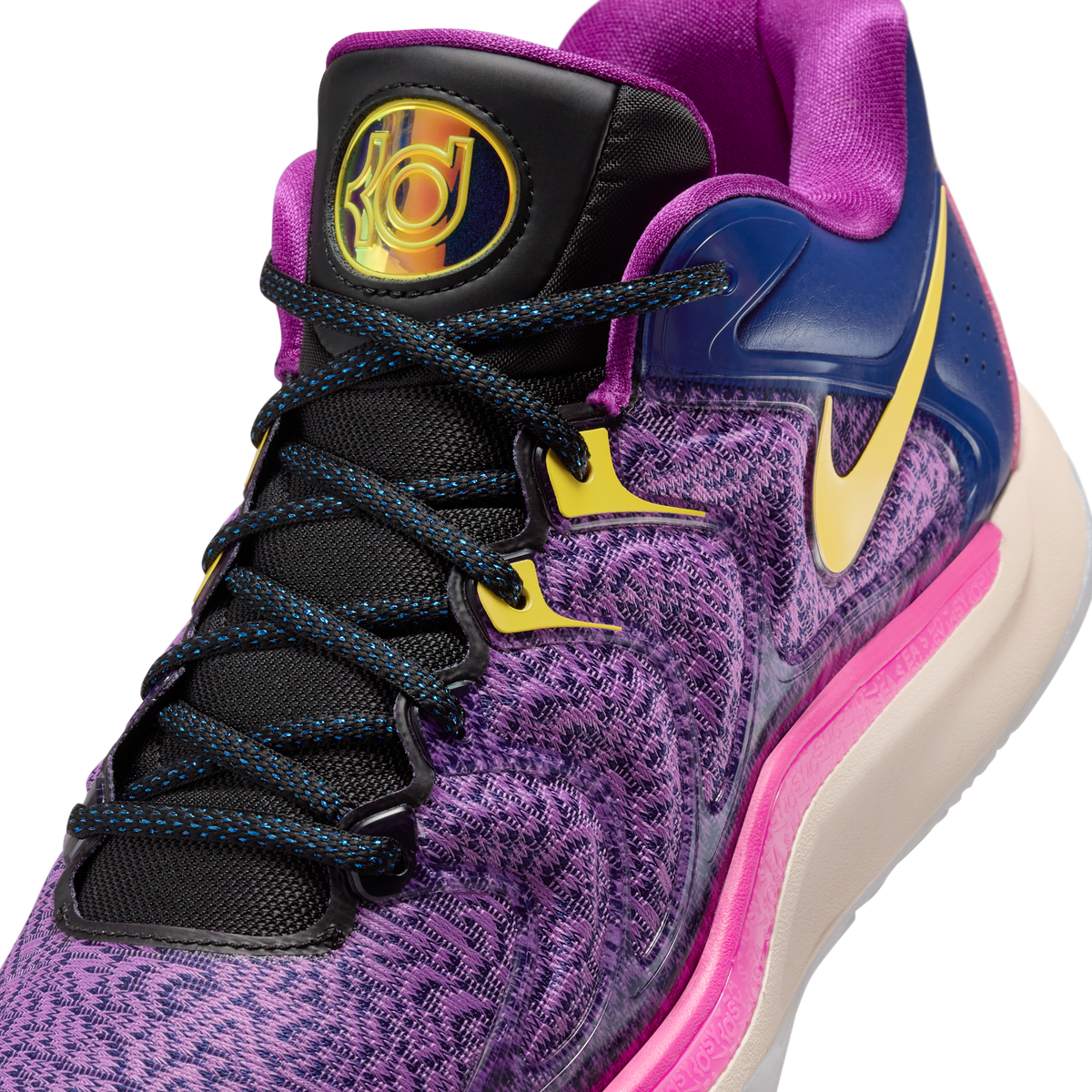 Nike KD 17 Travel Ball