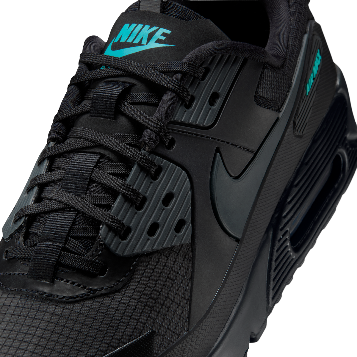 Nike Air Max 90 Drift Black Dusty Cactus