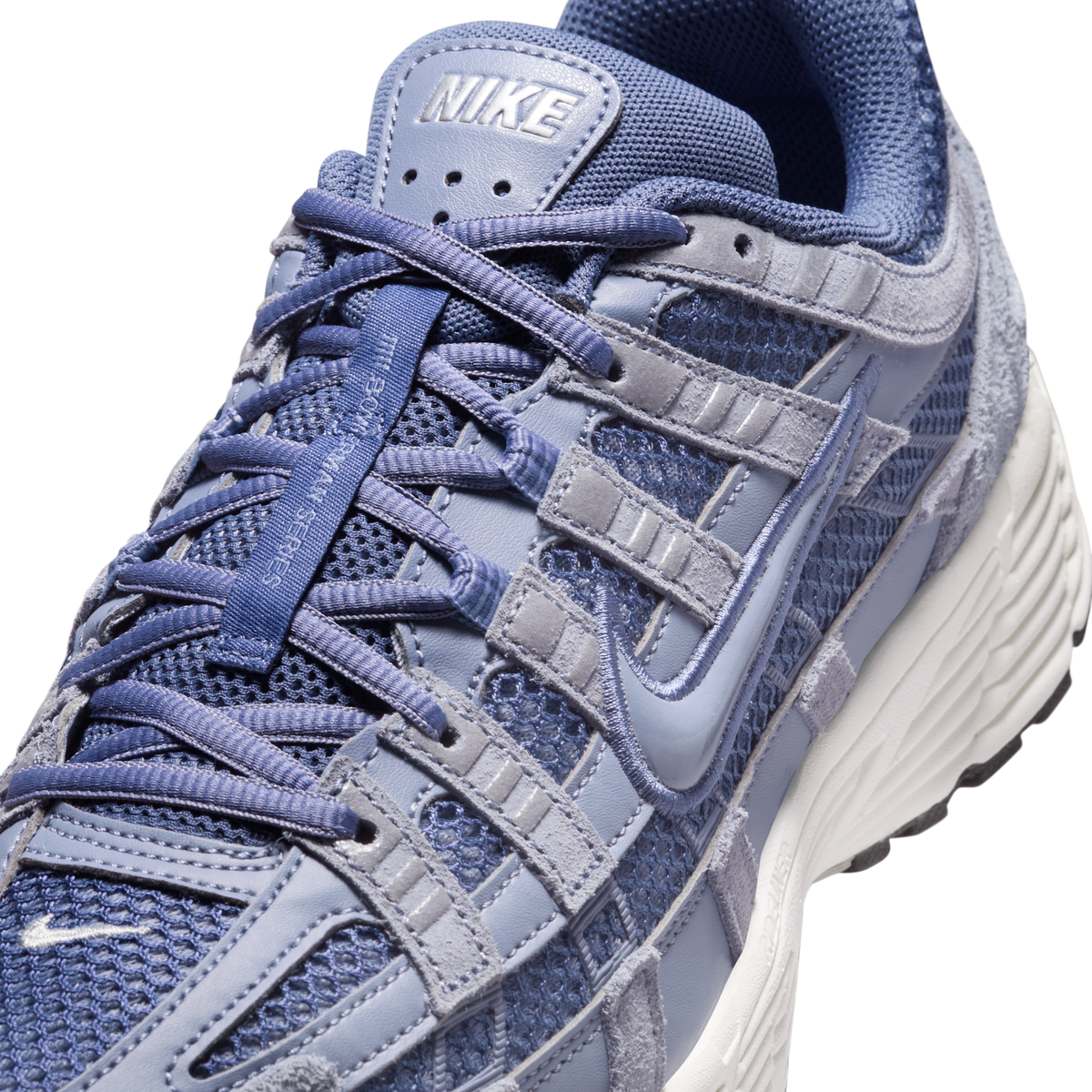 Nike P-6000 SE Diffused Blue Ashen Slate