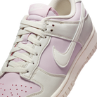 Nike Dunk Low Next Nature Platinum Violet (Women's)