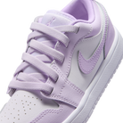Jordan 1 Low ALT Barely Grape Violet Mist (PS)