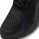 Nike Air Max 270 Black White Racer Blue (GS)