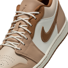 Jordan 1 Low SE Hemp Light British Tan