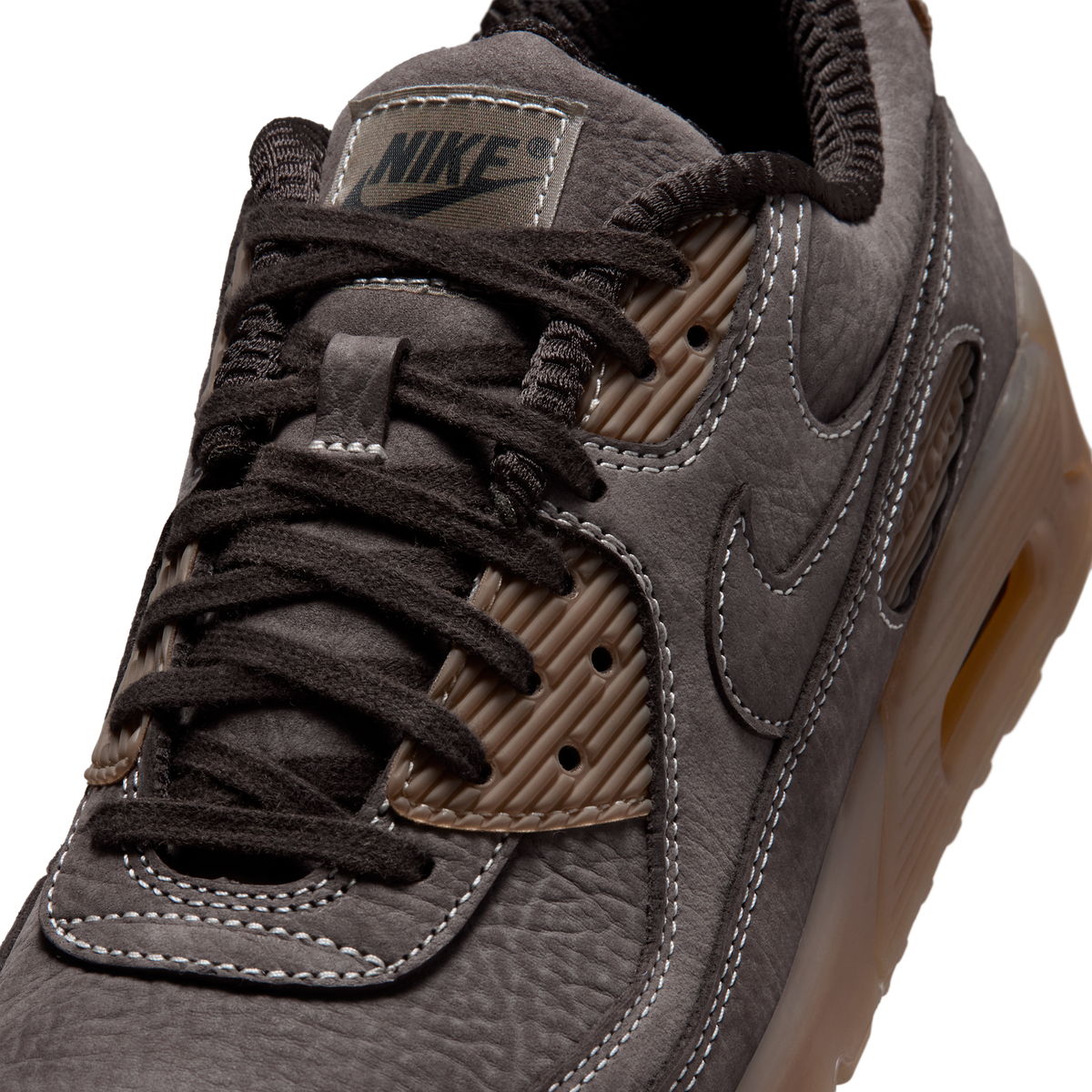 Nike Air Max 90 Shadow Brown