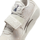 Jordan Zion 3 SE M.U.D. Light Bone