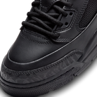 Jordan Spizike Winterized Black Cat (GS)