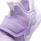 Jordan 23/7.2 EasyOn Violet Mist White (PS)