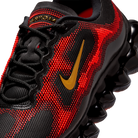 Nike Air Liquid Max Bright Crimson Fire Red