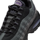Nike Air Max 95 Racing Pack Iron Grey Wild Grape