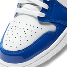 Jordan 1 Low Multi-Color (Women's)