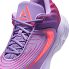 Nike Giannis Immortality 4 Black Raspberry