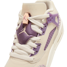 Jordan Spizike Low Legend Light Brown Violet Dust (GS)