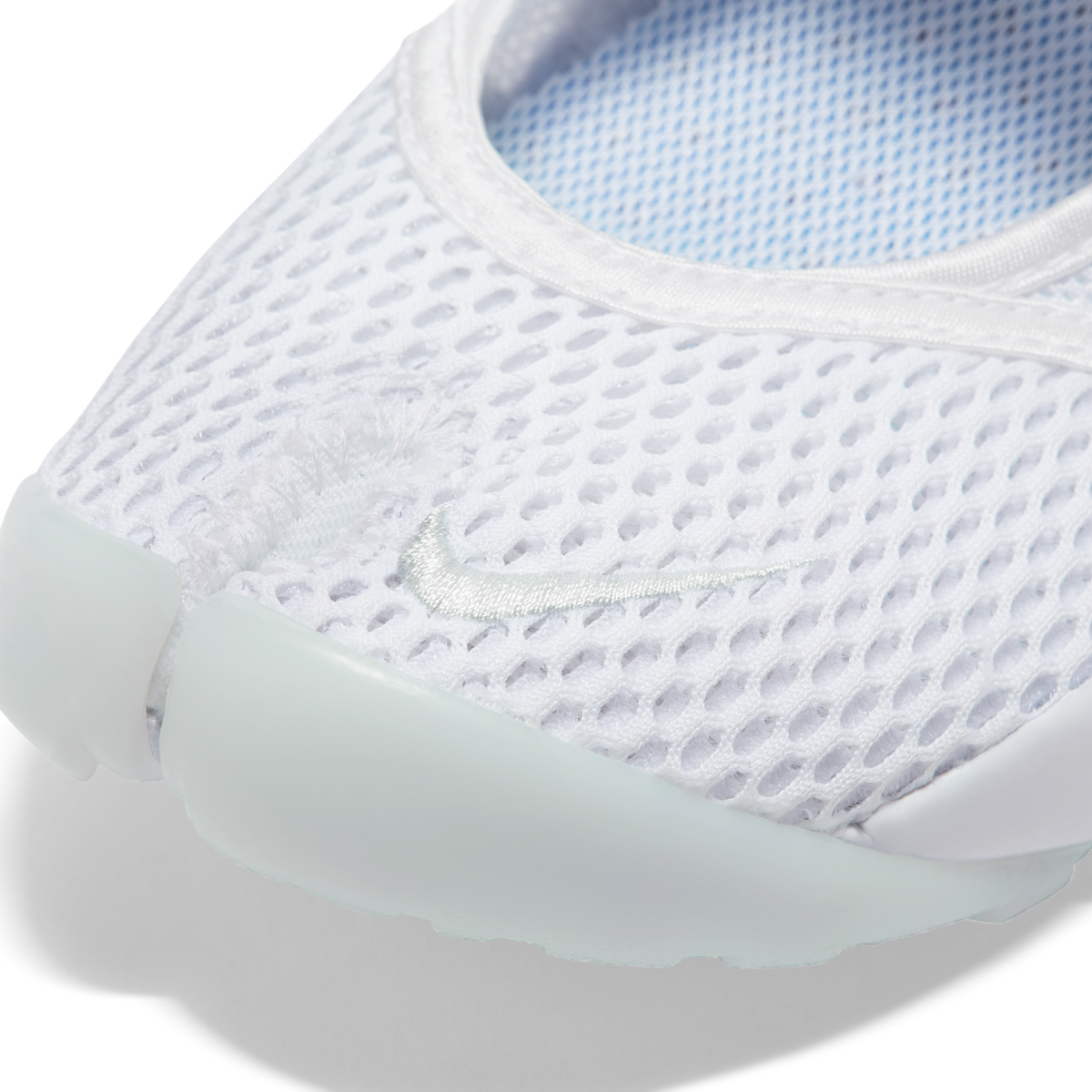 Nike Air Rift Breathe Pure Platinum (Women's)