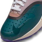 Nike Air Max 1 Premium Plum Fog Fossil Rose (Women's)