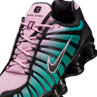 Nike Shox TL Fade Watermelon (Women's) | IH1336-600