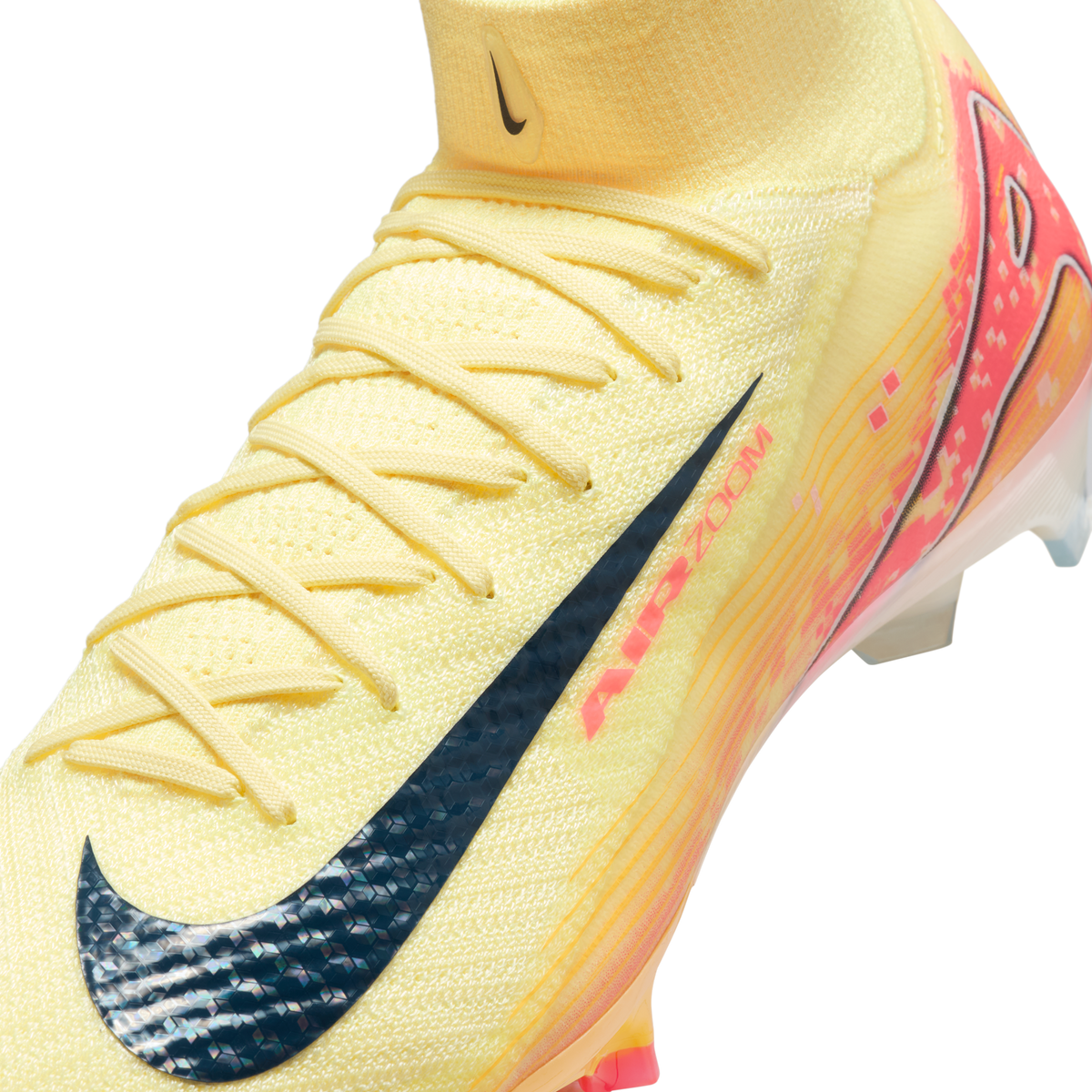 Nike Zoom Mercurial Superfly 10 Elite FG Kylian Mbappé Pack