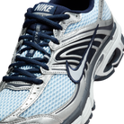 Nike Air Max Moto 2K Celestine Blue Metallic Silver (Women's) | HQ2056-400