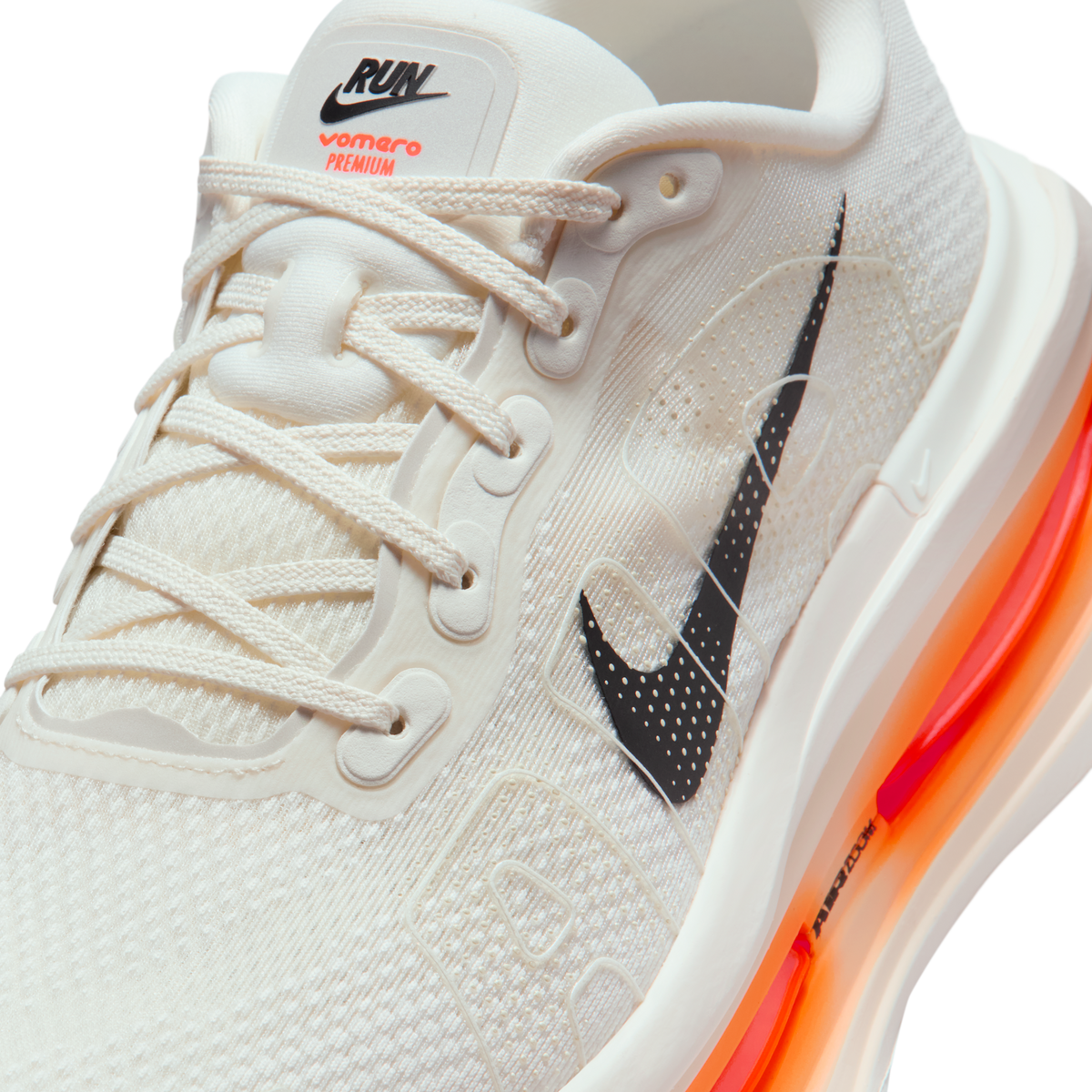 Nike Vomero Premium Sail Coconut Milk