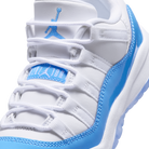 Jordan 11 Retro Low University Blue (2026) (PS)