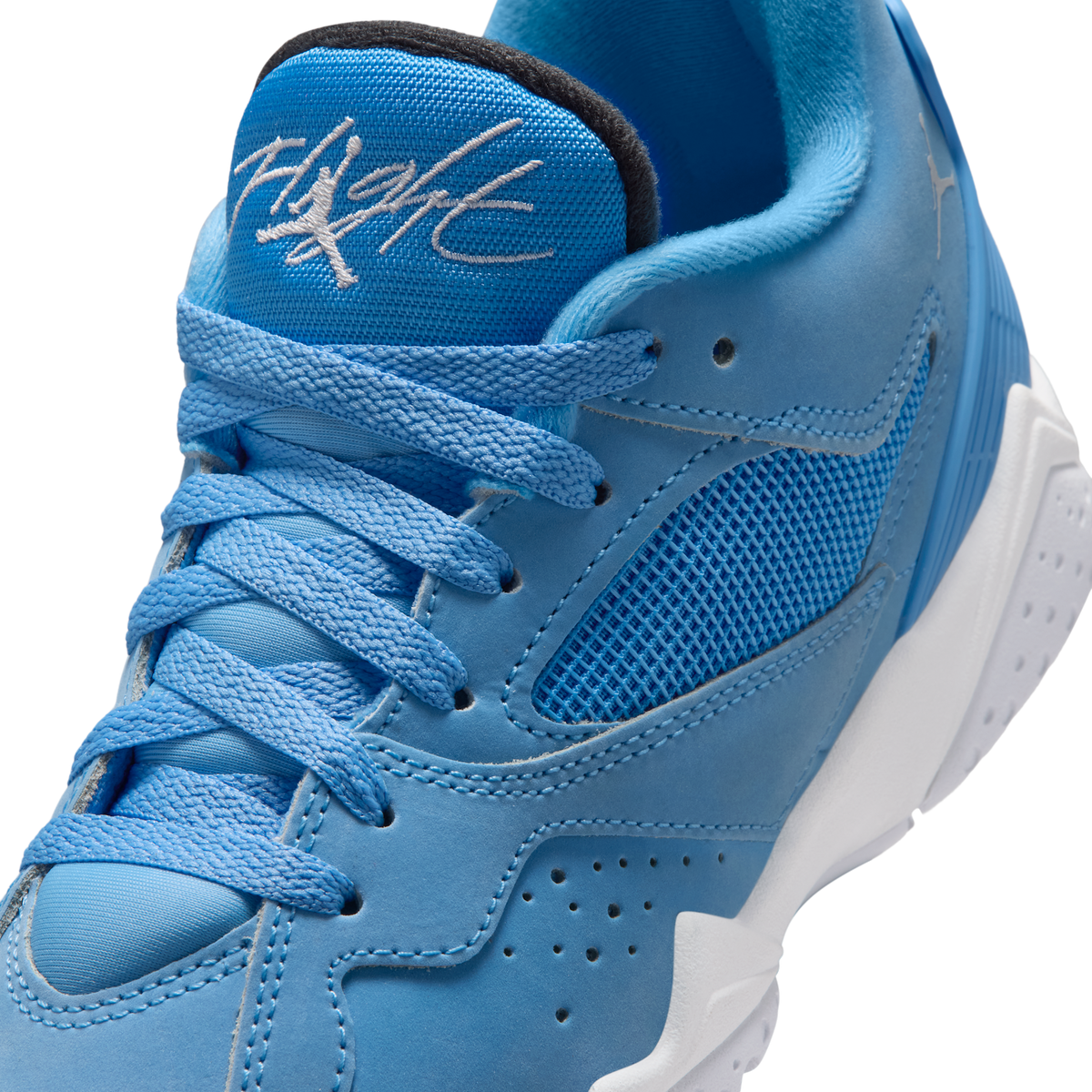 Jordan MVP 92 University Blue White (GS)