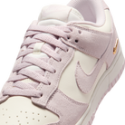 Nike Dunk Low Sail Pearl Pink (Women's) | IO4244-100