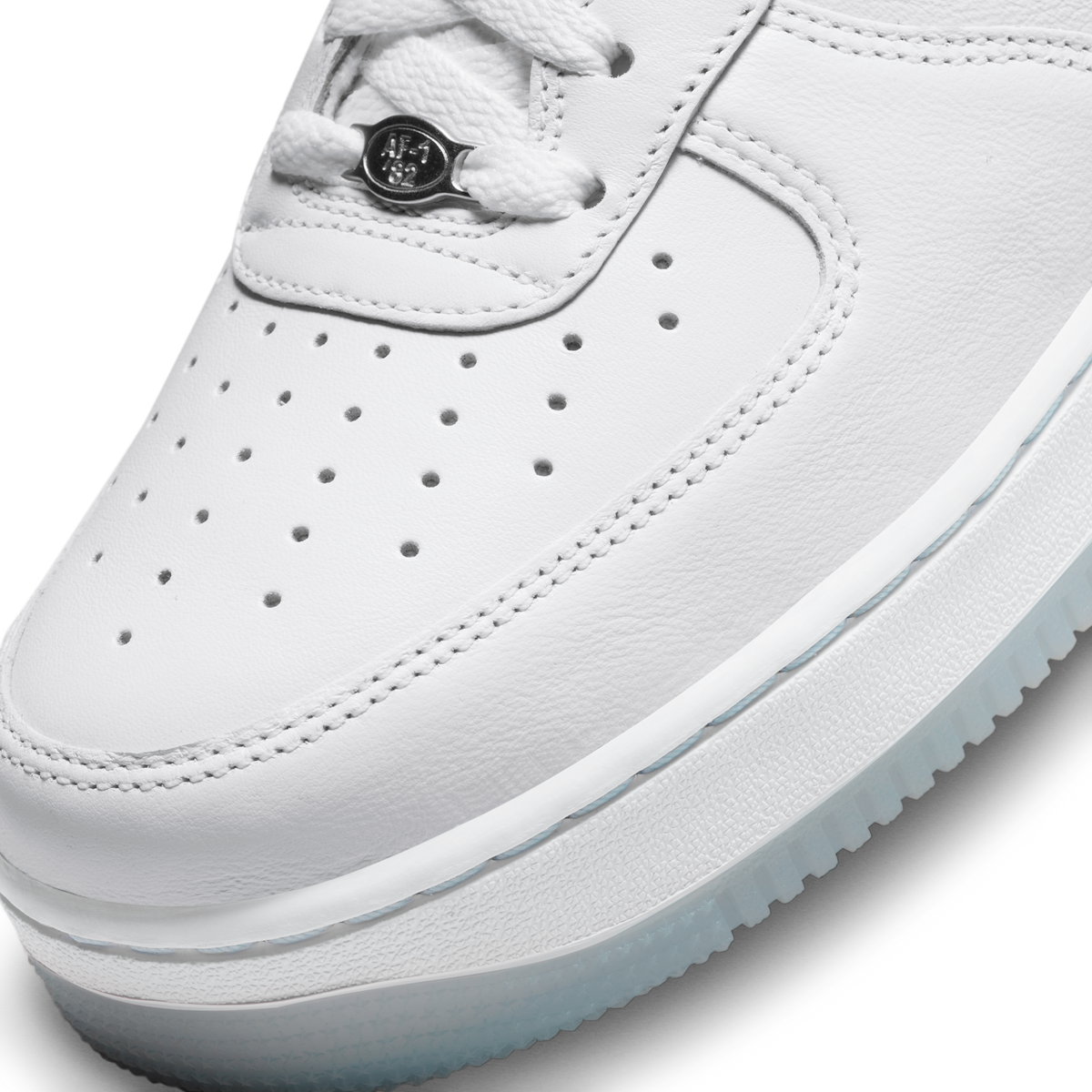 Nike Air Force 1 Low QS Terror Squad Loyalty