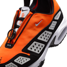 Nike Air Max Sunder Safety Orange Black (Women's)